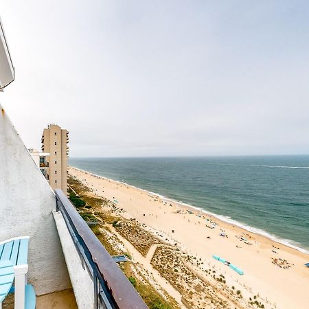 Villa Pyramid VI Ocean City Habitación foto