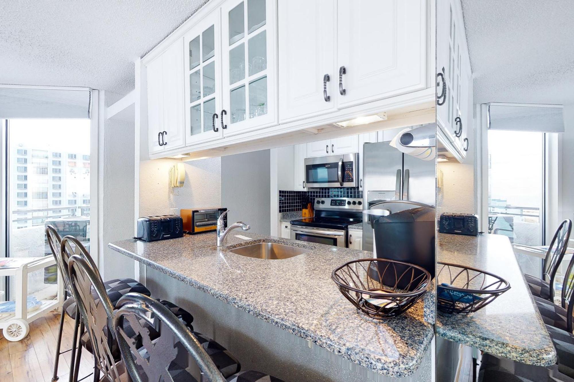 Villa Pyramid VI Ocean City Habitación foto
